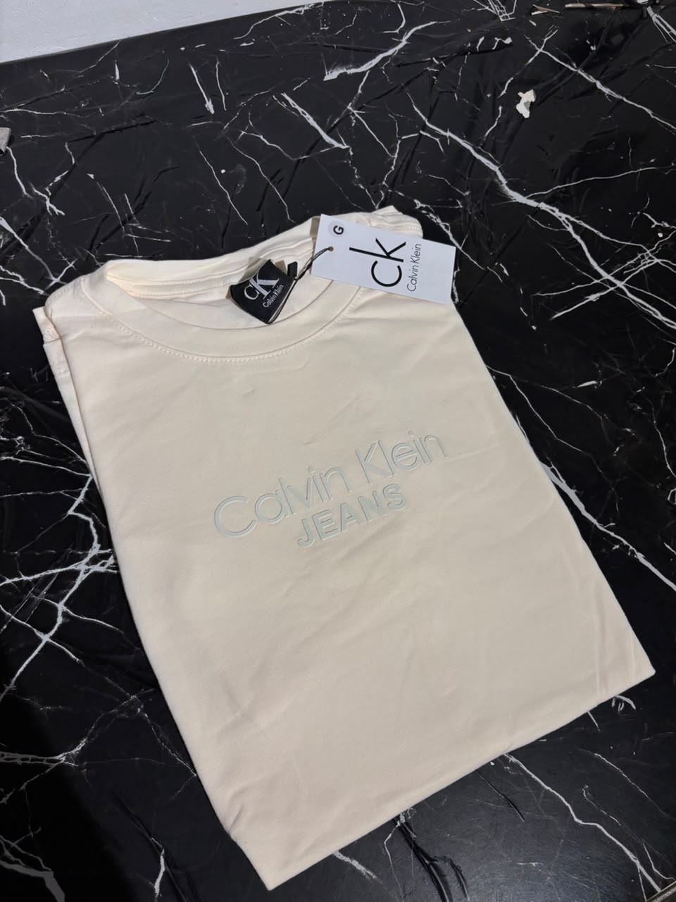 Camiseta Calvin Klein Jeans